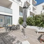 Chateau By Interhome Apartamento Porto-Vecchio (Corsica)