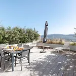 Appartement Chateau By Interhome