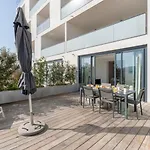 Daire Chateau By Interhome