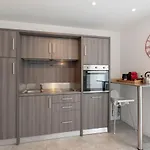 Apartamento Chateau By Interhome