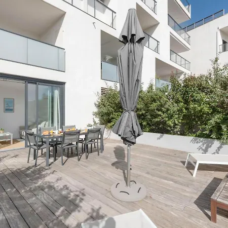 Chateau By Interhome Апартаменти Порто-Веккіо