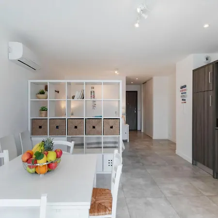 Chateau By Interhome Апартаменти Порто-Веккіо