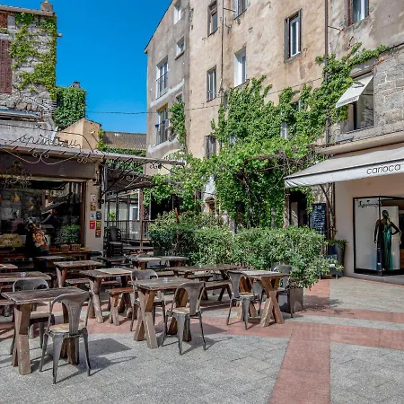 Chateau By Interhome Daire Porto-Vecchio (Corsica)