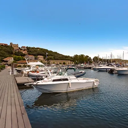 Chateau By Interhome Apartament Porto-Vecchio (Corsica)