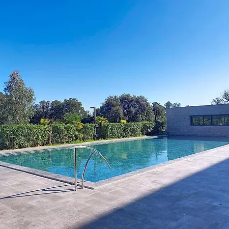 Chateau By Interhome Daire Porto-Vecchio (Corsica)
