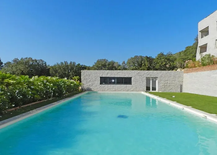 Chateau By Interhome Апартаменти