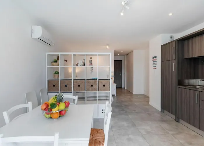 Chateau By Interhome Апартаменти Порто-Веккіо