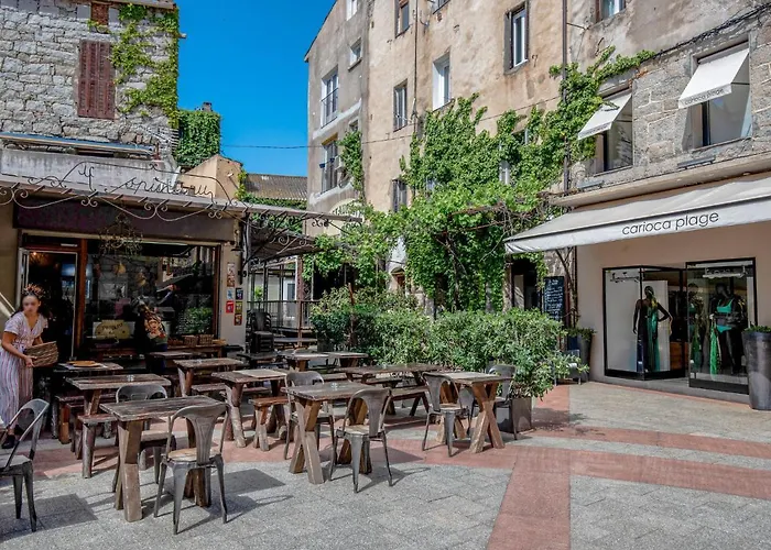 Chateau By Interhome شقة بورتو فيكشْيو