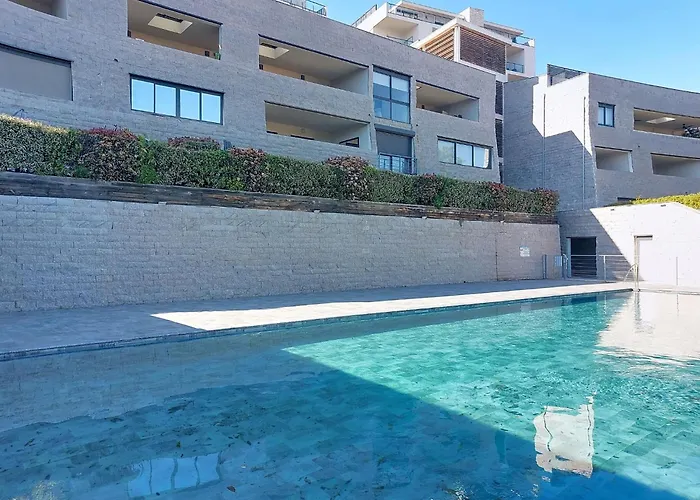 Chateau By Interhome Porto-Vecchio (Corsica)