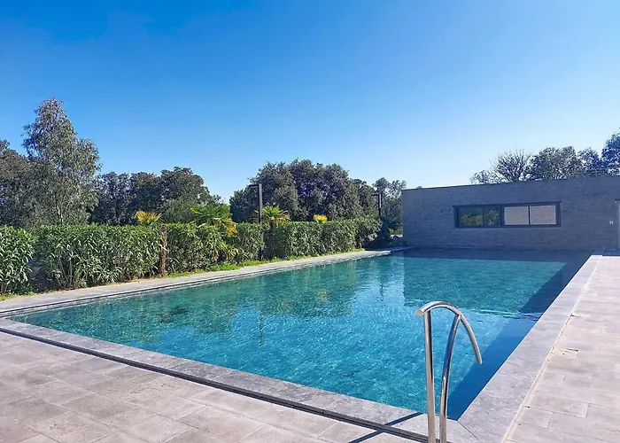 Chateau By Interhome